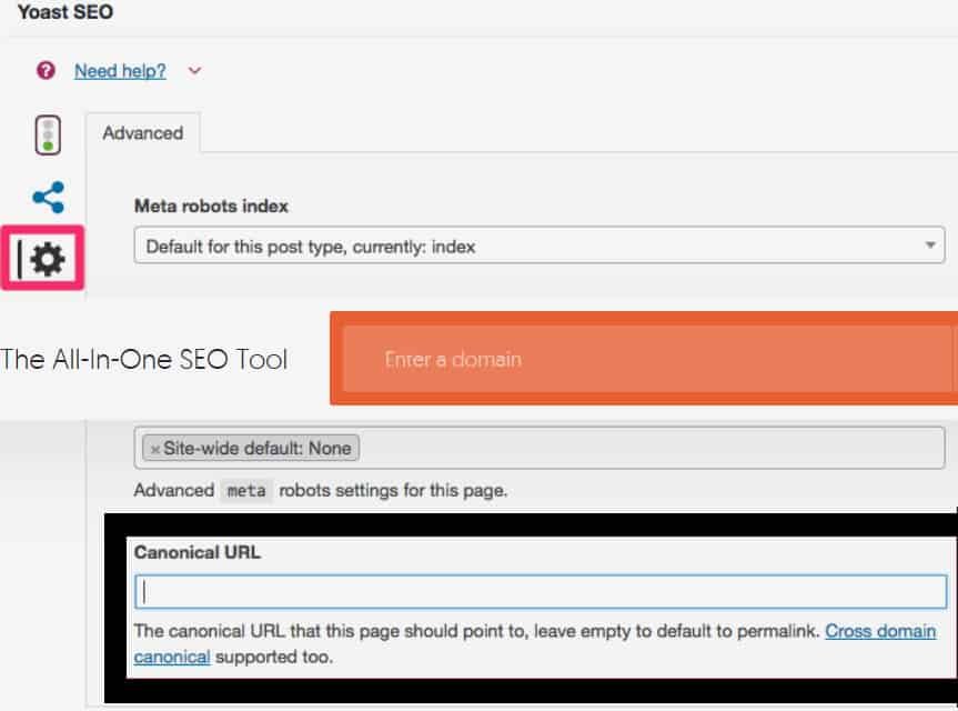 عوامل التصدر فى محركات البحث