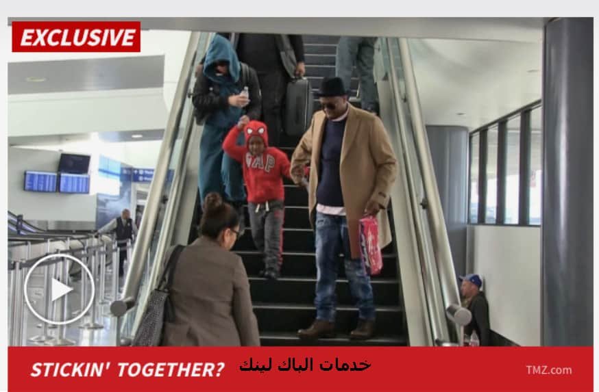 عوامل التصدر في محركات البحث.