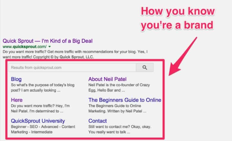 عوامل التصدر في محركات البحث.
