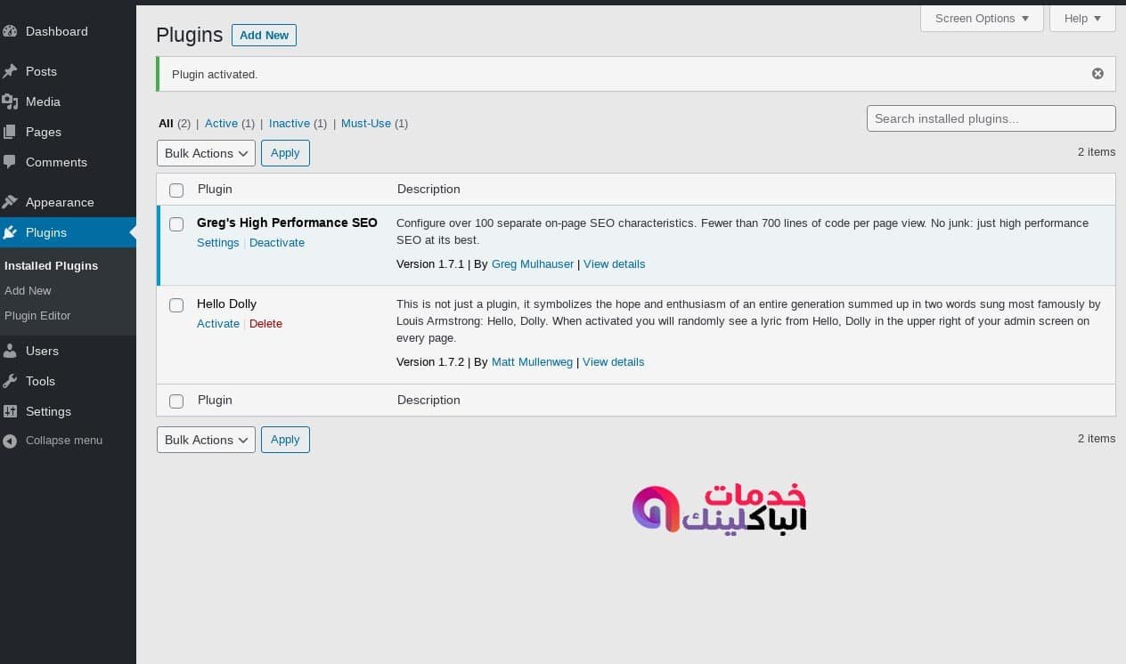 Greg’s High Performance SEO-backlinks-services
